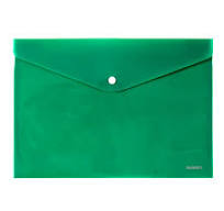 Green Button Folder
